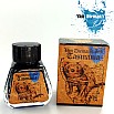 Van Dieman's Tasmania - Icy Great Lake Shimmering 30ml Ink Bottle