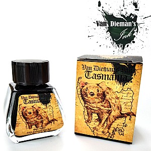 Van Dieman's Tasmania - Styx Valley 30ml Ink Bottle