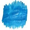 Van Dieman's Tasmania - Icy Great Lake Shimmering 30ml Ink Bottle