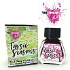 Van Dieman's Tassie Seasons - Pink Fairy Orchid 30ml Frasco de tinta