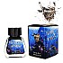 Van Dieman's Underwater - Deep Sea Diver Shimmering 30ml Botella de tinta