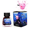 Van Dieman's Underwater - Moon Jellyfish Shimmering 30ml Ink Bottle
