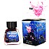 Van Dieman's Underwater - Moon Jellyfish Shimmering 30ml Ink Bottle
