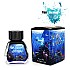 Van Dieman's Underwater - Parrot Fish Shimmering 30ml Frasco de tinta