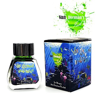 Van Dieman's Underwater - Sea Dragon 30ml Ink Bottle
