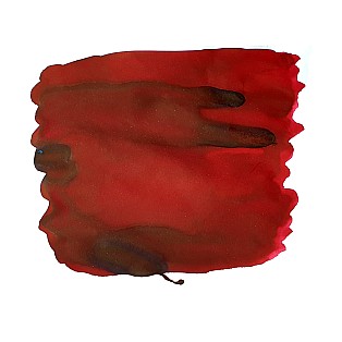Van Dieman's Underwater - Fire Coral 30ml Ink Bottle