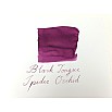 Van Dieman's Wilderness - Black-Tongue Spider Orchid 30ml Ink Bottle