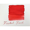 Van Dieman's Wilderness - Firetail Finch 30ml Frasco de tinta