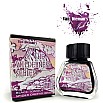 Van Dieman's Wilderness - Black-Tongue Spider Orchid 30ml Ink Bottle
