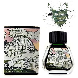 Van Dieman's Wilderness - Eucalyptus Regnans 30ml Ink Bottle