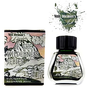 Van Dieman's Wilderness - Eucalyptus Regnans 30ml Ink Bottle