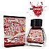 Van Dieman's Wilderness - Firetail Finch 30ml Frasco de tinta