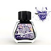 Van Dieman's Wilderness - Azure Kingfisher Shimmering 30ml Ink Bottle