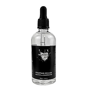 Van Dieman's Fountain Pen Ink Diluter and Rehydrator - 100ml