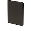 Van der Spek Luigi Raphael 388 A4 Writing Case (Brown/Black)