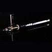 Venvstas Calibro 8 Black Tie Fountain pen