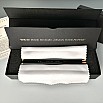 Venvstas Calibro 8 Black Tie Fountain pen