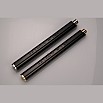 Venvstas Calibro 8 Black Tie Fountain pen