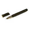 Venvstas Calibro 8 Kilim Ebonite Fountain pen