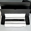 Venvstas Calibro 8 White Tie Caneta de tinta permanente