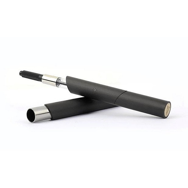 Venvstas Magna Carbon Cartridge Fountain pen