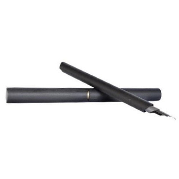 Venvstas Magna Carbon Cartridge Fountain pen