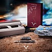 Visconti Comedia Inferno Vulpen