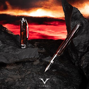 Visconti Comedia Inferno Reservoarpenna