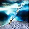 Visconti Comedia Paradiso Stylo Plume