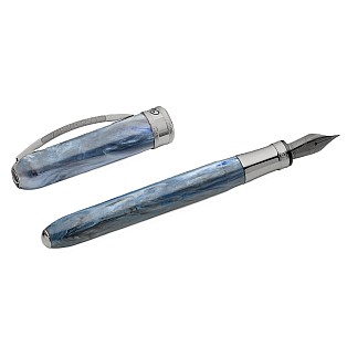 Visconti Comedia Caronte Fountain pen