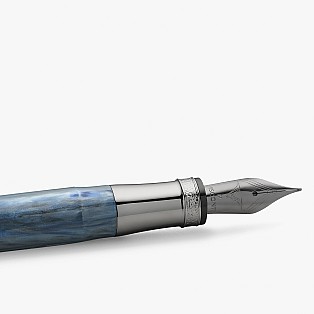 Visconti Comedia Caronte Fountain pen