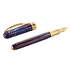 Visconti Comedia Paolo & Francesca Fountain pen