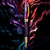 Visconti Comedia Paolo & Francesca Rollerball