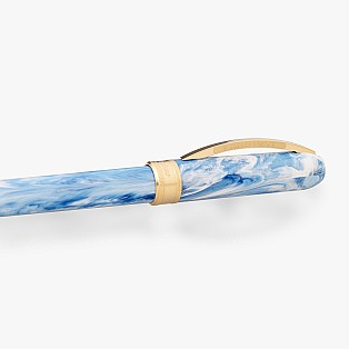 Visconti Comedia Paradiso Rollerball