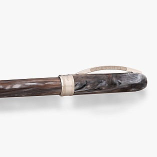 Visconti Comedia Purgatorio Rollerball