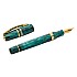 Visconti Homo Sapiens Dark Emerald LE Fountain pen
