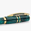 Visconti Homo Sapiens Dark Emerald LE Fountain pen