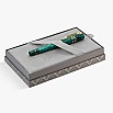 Visconti Homo Sapiens Dark Emerald LE Fountain pen