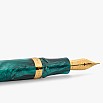 Visconti Homo Sapiens Dark Emerald LE Fountain pen