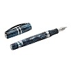 Visconti Homo Sapiens Dark Sapphire LE Caneta de Tinta Permanente