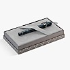 Visconti Homo Sapiens Dark Sapphire LE Caneta de Tinta Permanente