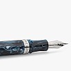 Visconti Homo Sapiens Dark Sapphire LE Caneta de Tinta Permanente