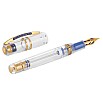 Visconti Homo Sapiens Full Demo LE Fountain pen