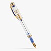 Visconti Homo Sapiens Full Demo LE Fountain pen