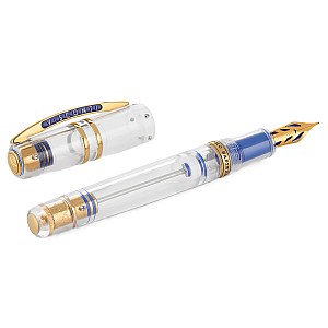 Visconti Homo Sapiens Full Demo LE Füllfederhalter