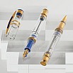Visconti Homo Sapiens Full Demo LE Fountain pen