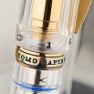 Visconti Homo Sapiens Full Demo LE Fountain pen