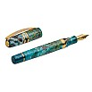 Visconti Homo Sapiens Nebula Eagle LE Reservoarpenna