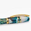 Visconti Homo Sapiens Nebula Eagle LE Rollerball