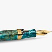 Visconti Homo Sapiens Nebula Eagle LE Reservoarpenna